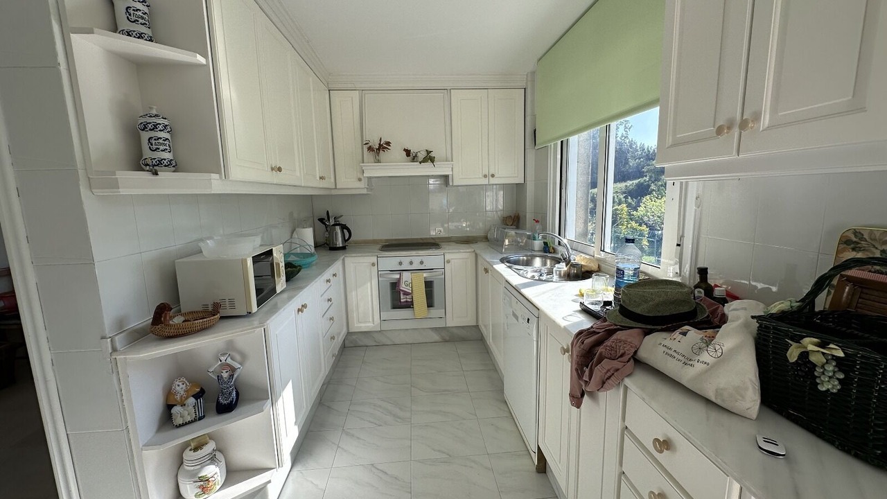 Photo of Kitchen in Chancelas