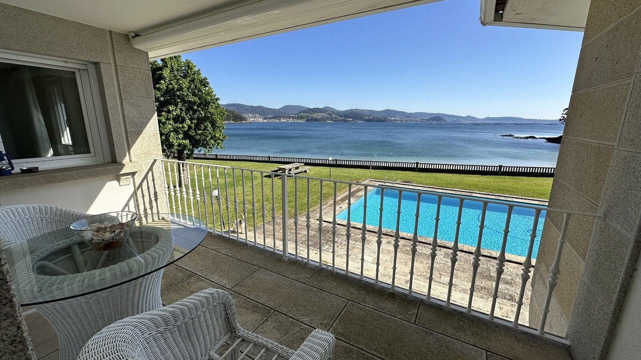 Photo of Patio Balcony in Chancelas