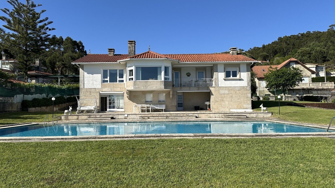 Photo of Outdoor in Chancelas