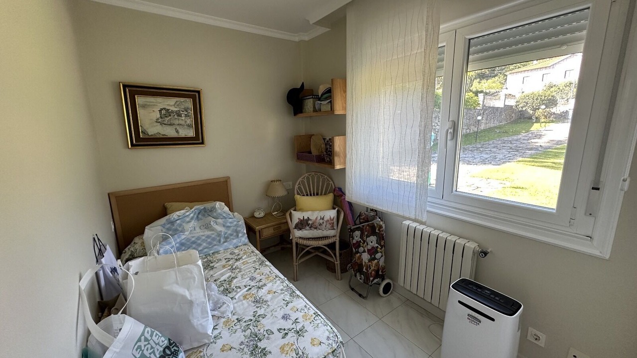 Photo of Bedroom in Chancelas