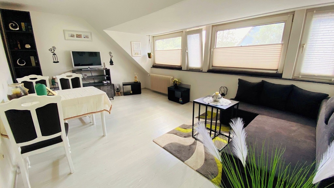 Photo of Livingroom in Region Hannover District