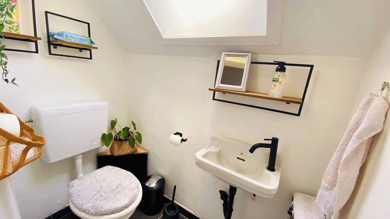 Photo of Bathroom in Region Hannover District