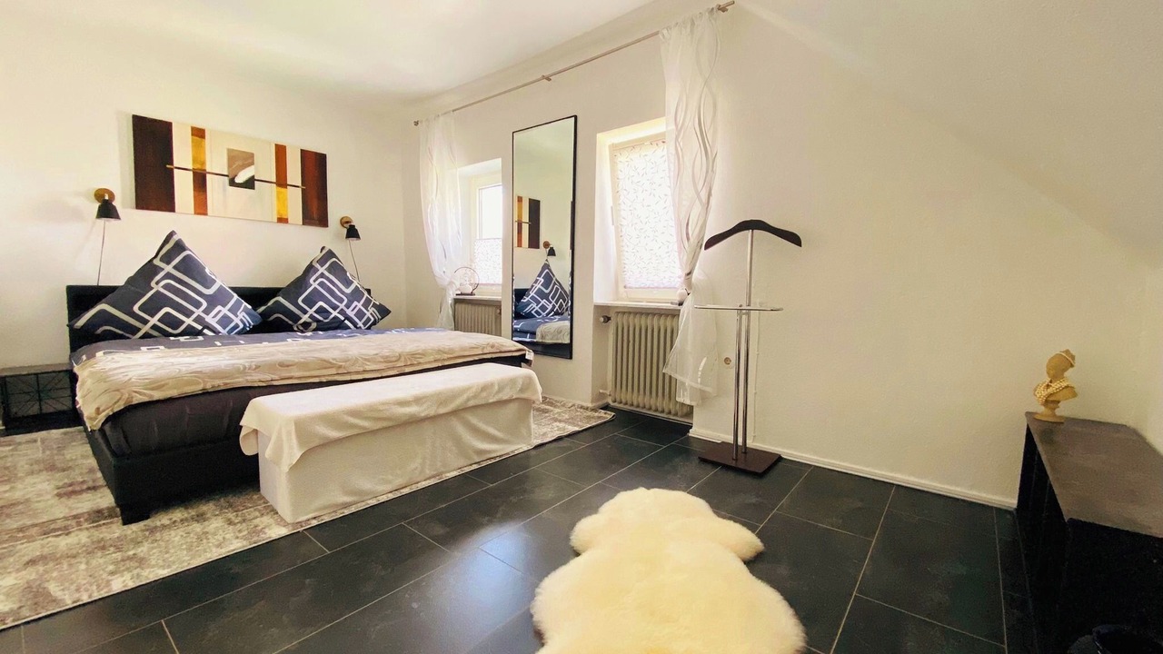 Photo of Bedroom in Region Hannover District