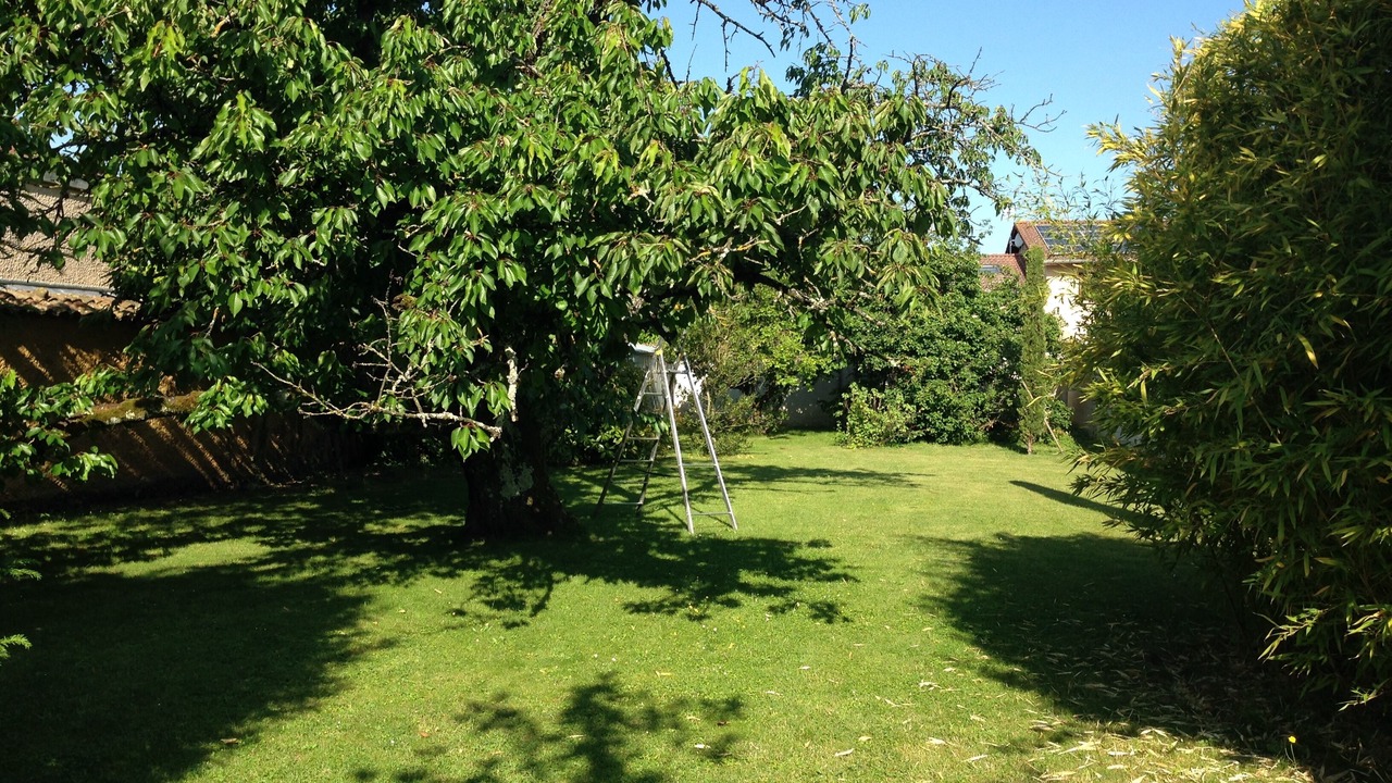 Photo of Outdoor in Pusignan