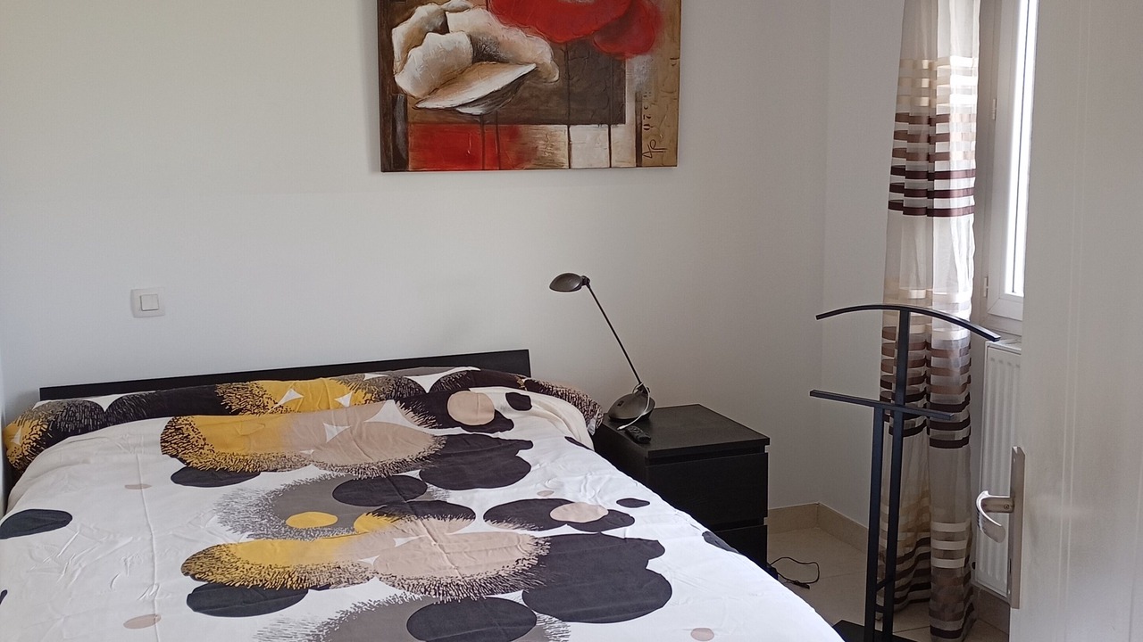 Photo of Bedroom in Jons
