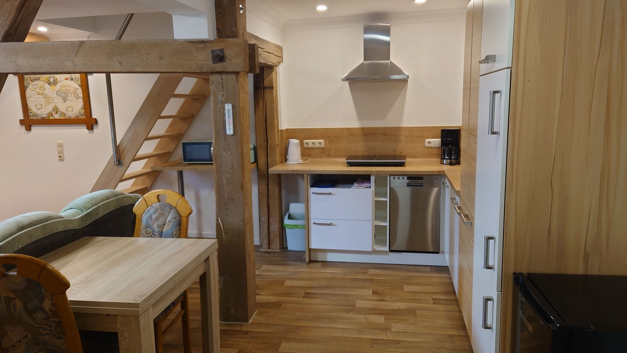 Photo of Kitchen in Loitsche-Heinrichsberg