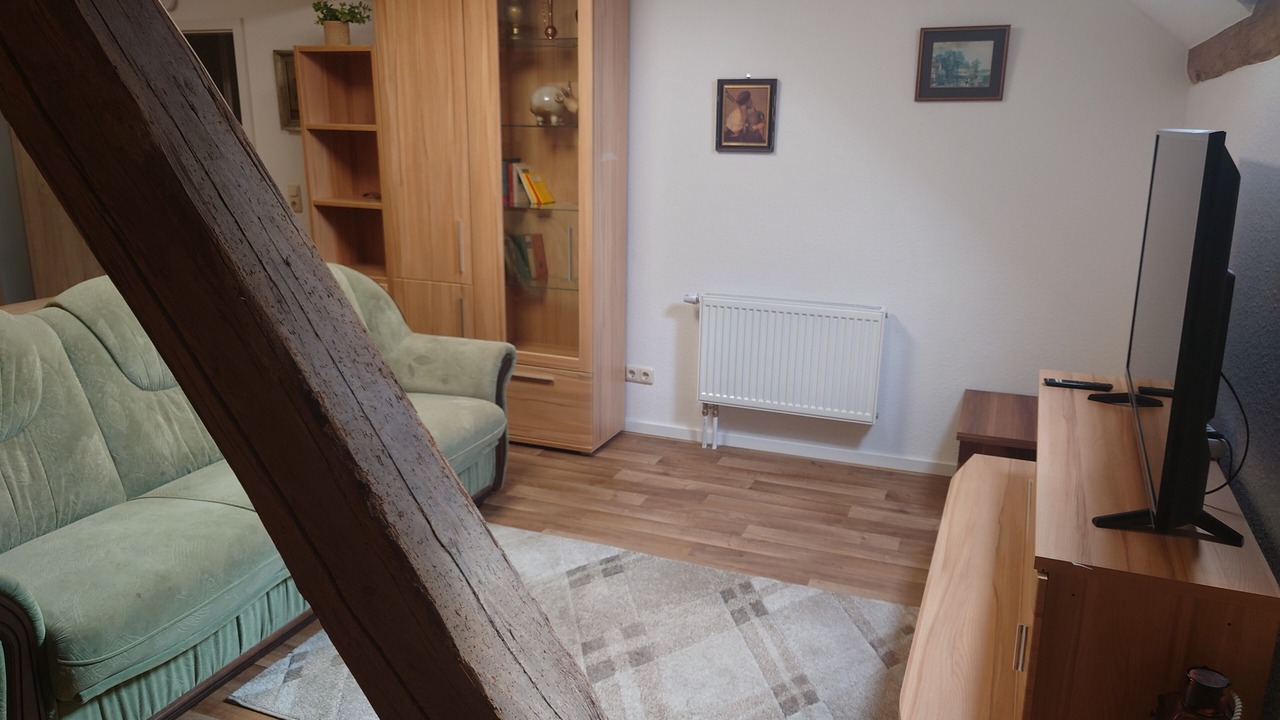 Photo of Livingroom in Loitsche-Heinrichsberg