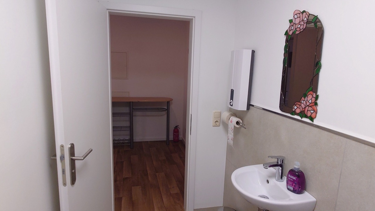 Photo of Bathroom in Loitsche-Heinrichsberg