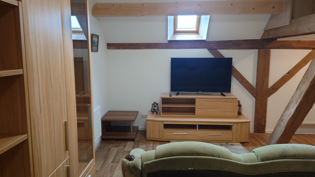 Photo of Livingroom in Loitsche-Heinrichsberg