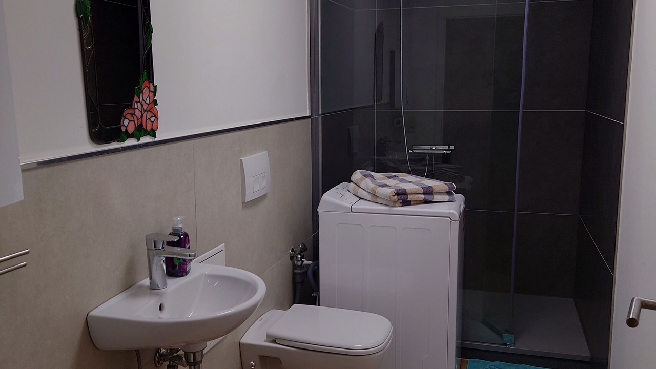 Photo of Bathroom in Loitsche-Heinrichsberg