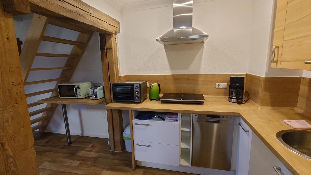 Photo of Kitchen in Loitsche-Heinrichsberg