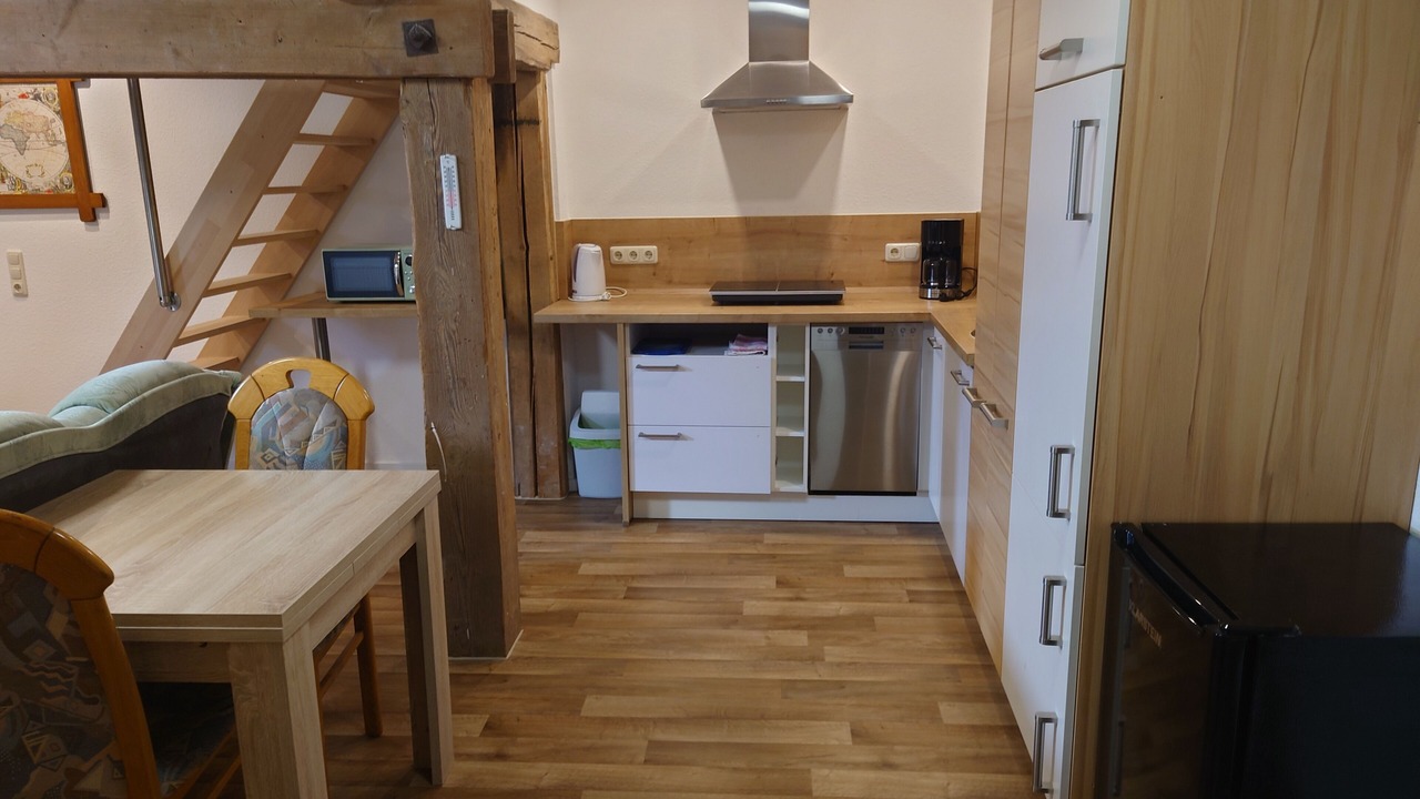 Photo of Kitchen in Loitsche-Heinrichsberg
