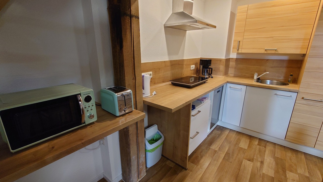 Photo of Kitchen in Loitsche-Heinrichsberg