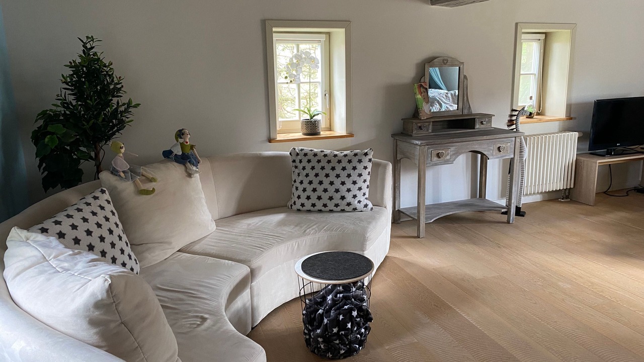Photo of Livingroom in Allstedt