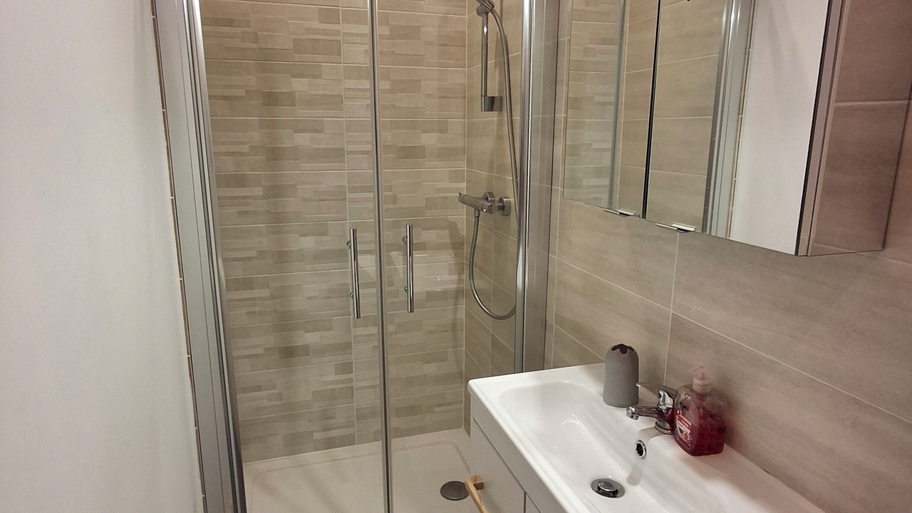 Photo of Bathroom in Riorges