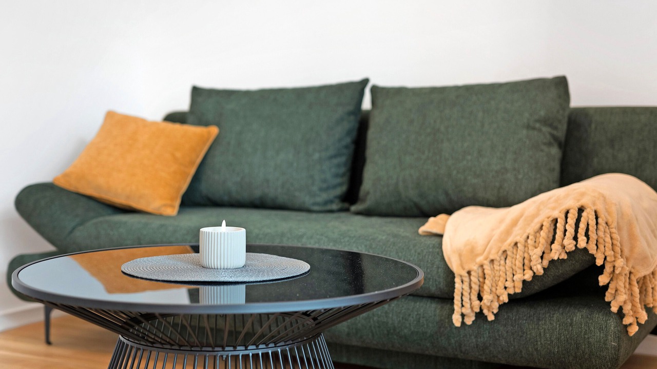 Photo of Livingroom in Wittenberge