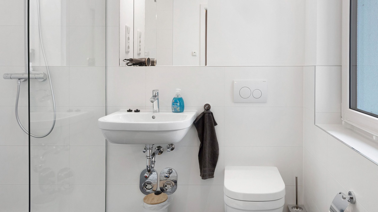 Photo of Bathroom in Wittenberge