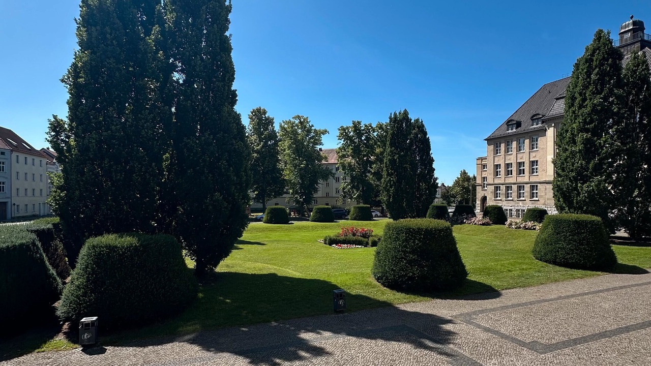 Photo of Outdoor in Wittenberge