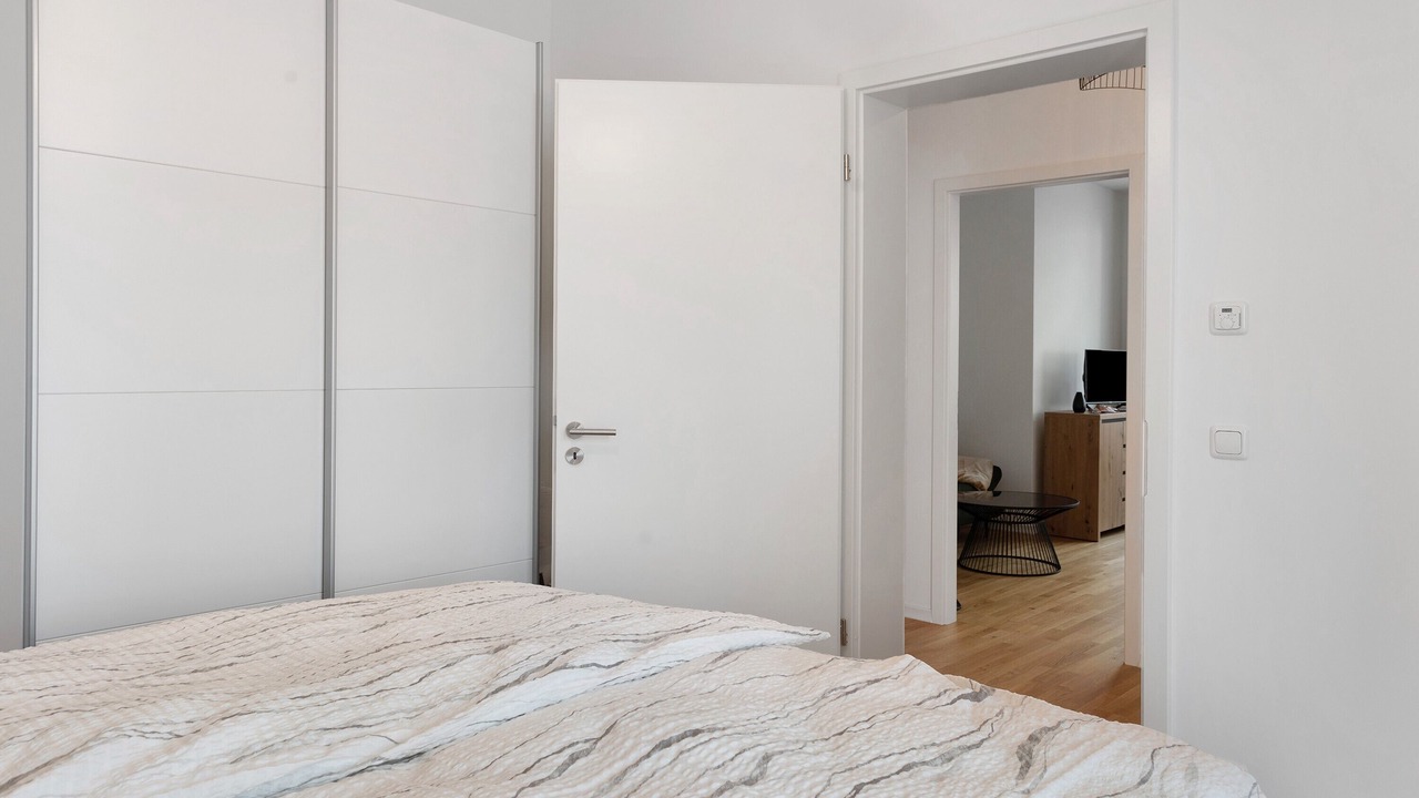 Photo of Bedroom in Wittenberge