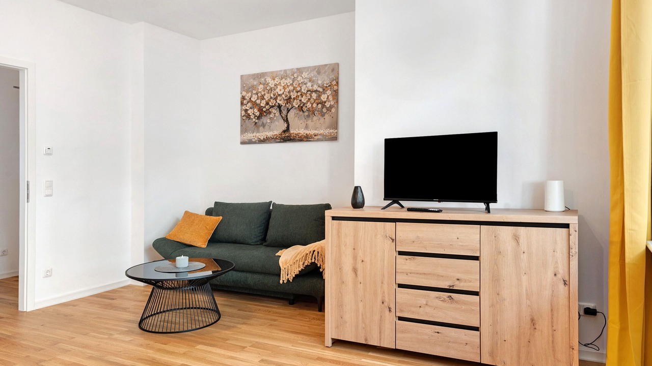 Photo of Livingroom in Wittenberge