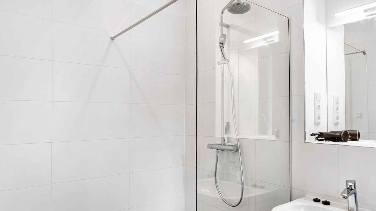 Photo of Bathroom in Wittenberge