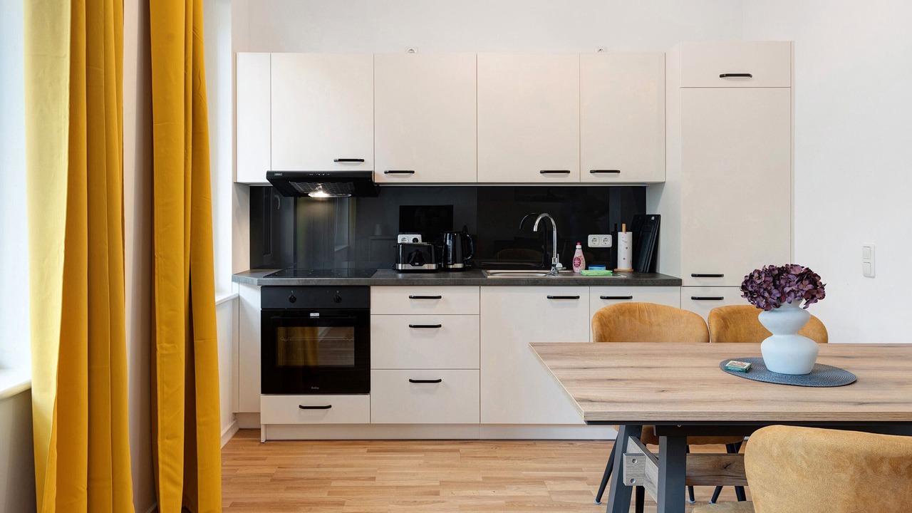 Photo of Kitchen in Wittenberge
