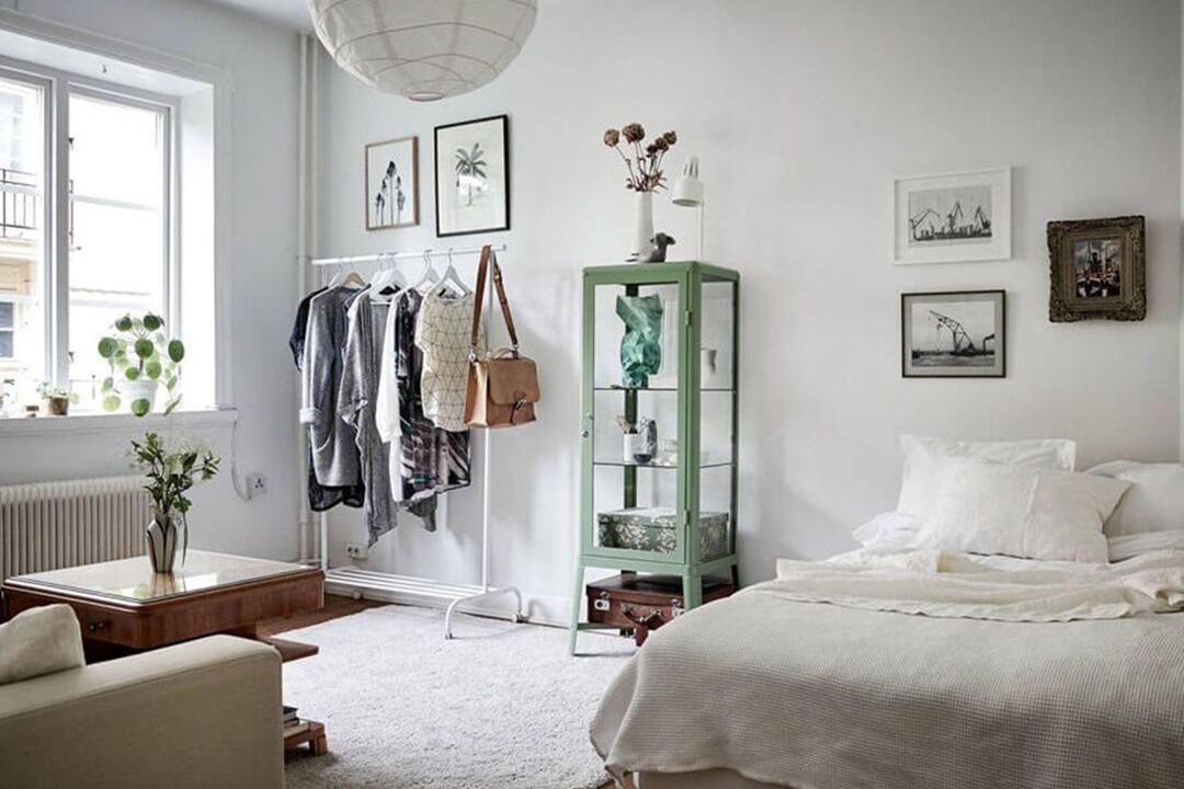 Photo of Bedroom in Embajadores