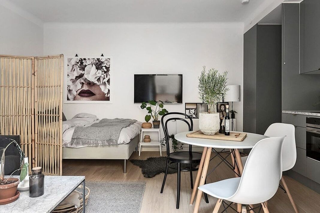 Photo of Bedroom in Embajadores