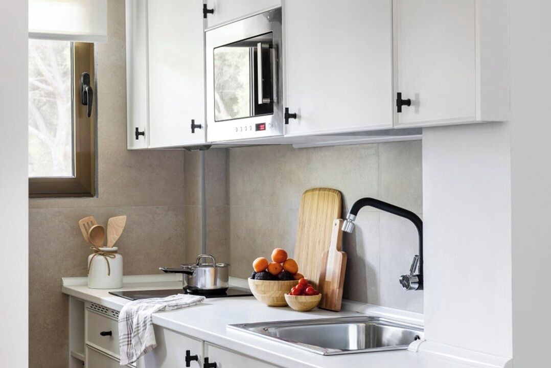 Photo of Kitchen in Embajadores
