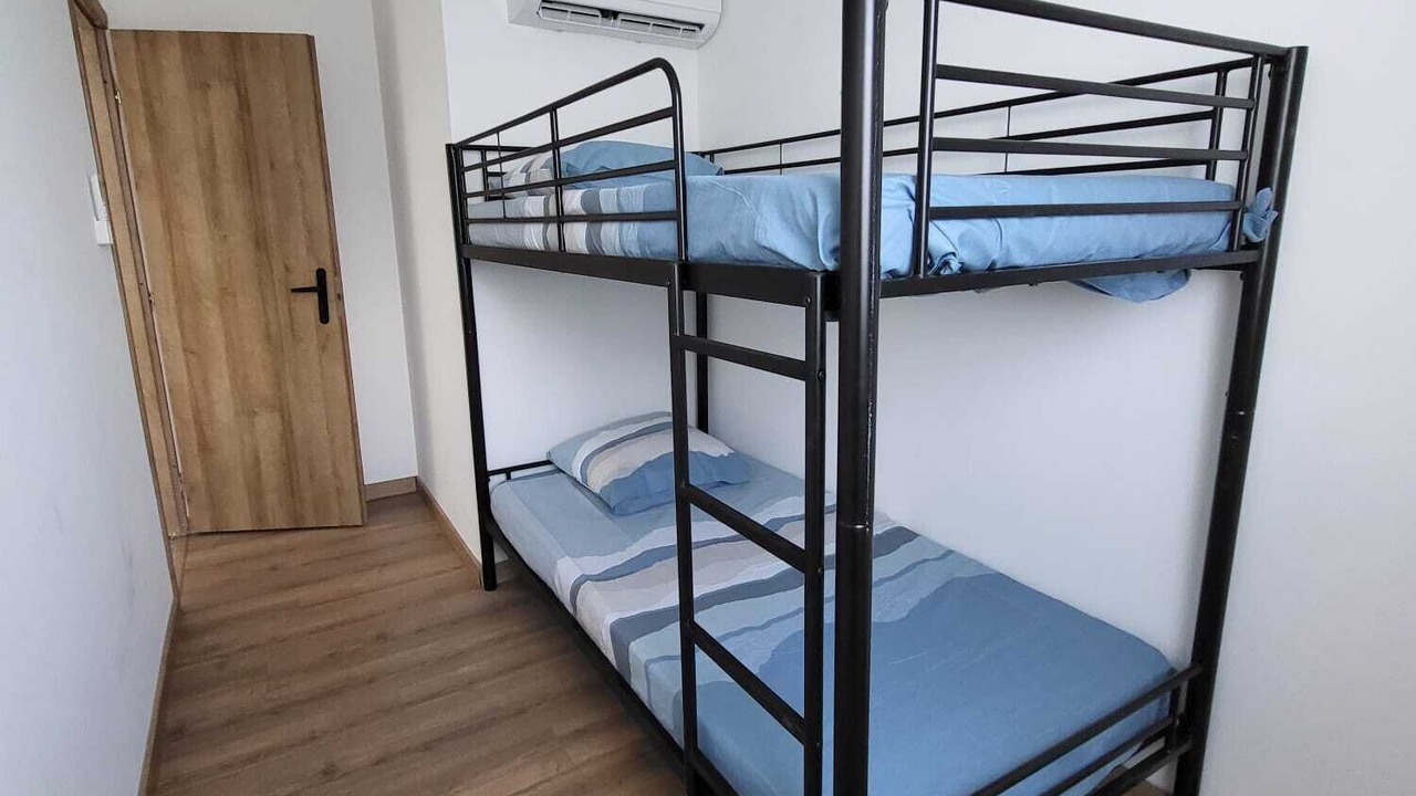 Photo of Bedroom in Sainte-Marie-Plage
