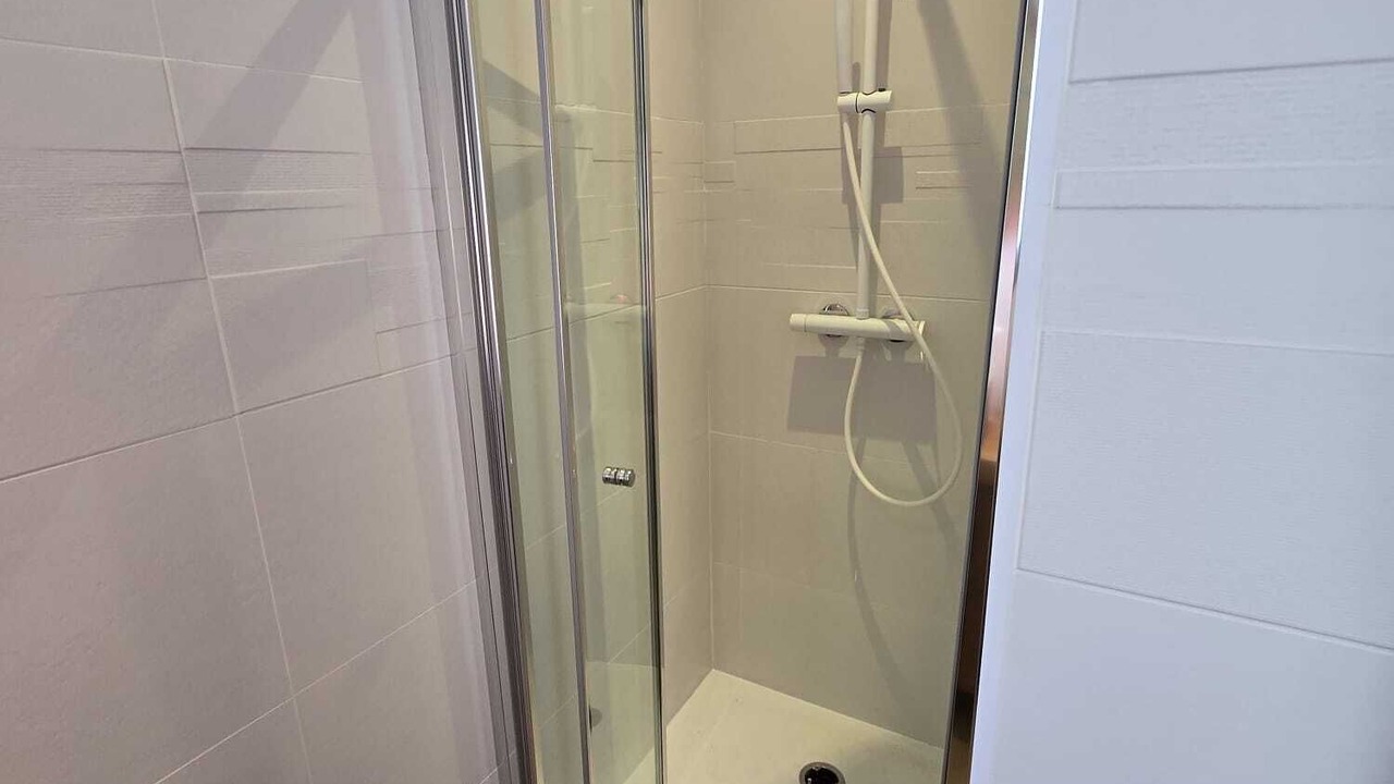 Photo of Bathroom in Sainte-Marie-Plage
