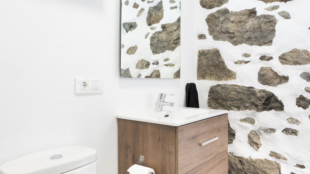 Photo of Bathroom in La Guancha