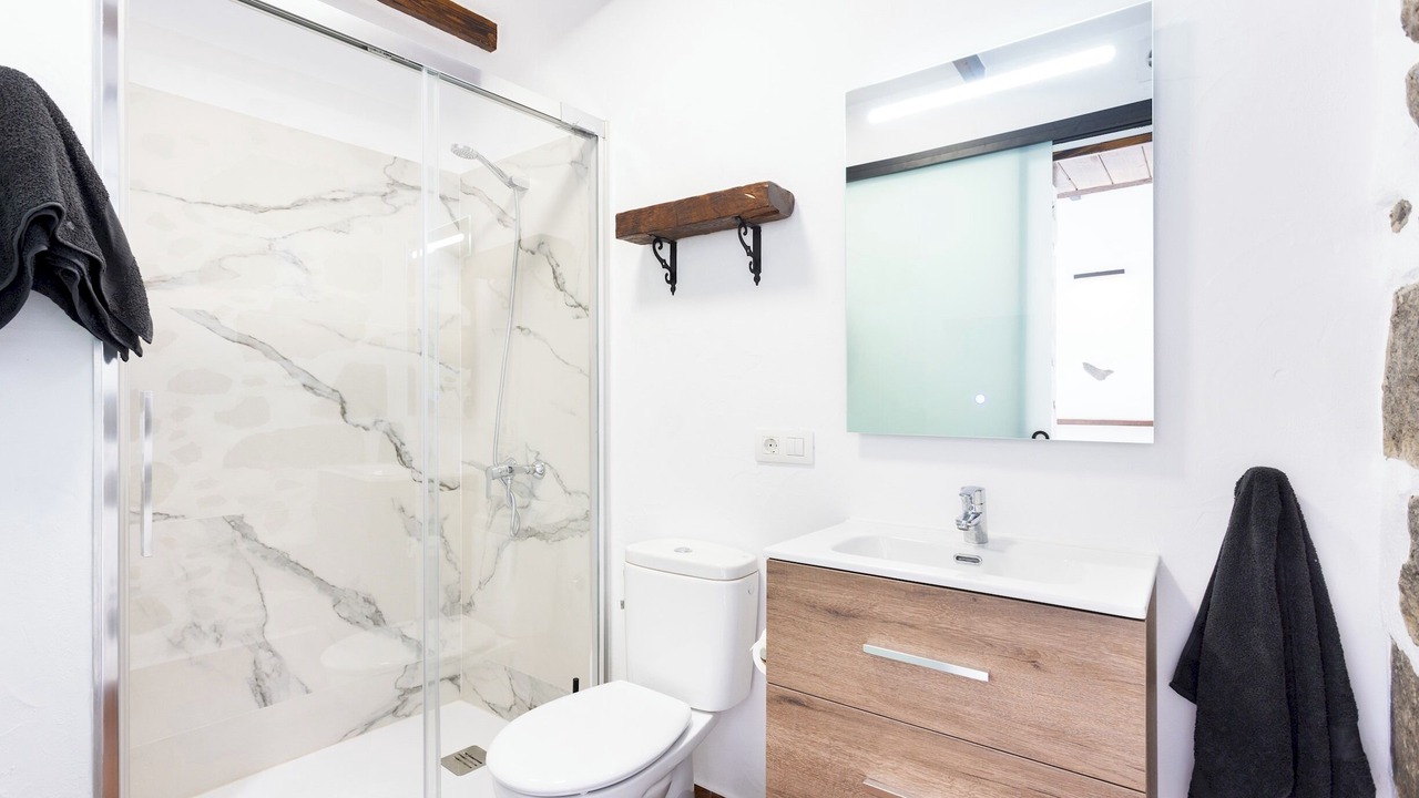 Photo of Bathroom in La Guancha