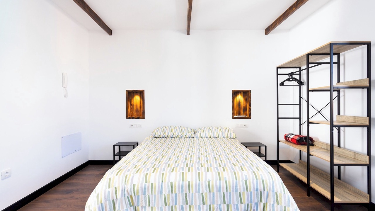 Photo of Bedroom in La Guancha