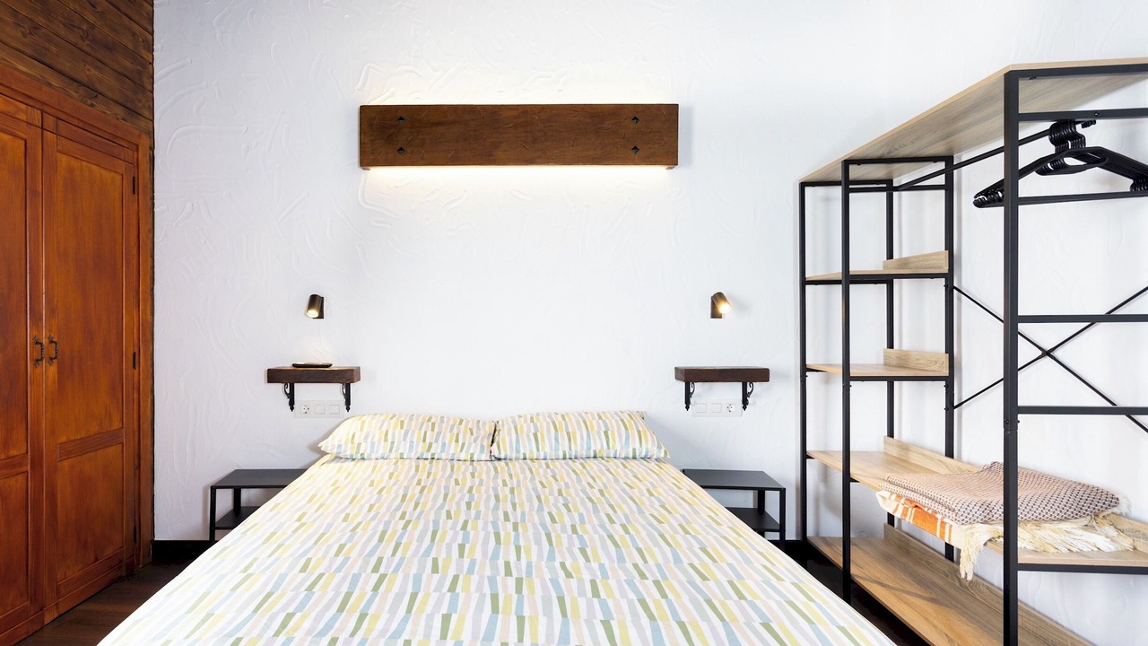 Photo of Bedroom in La Guancha