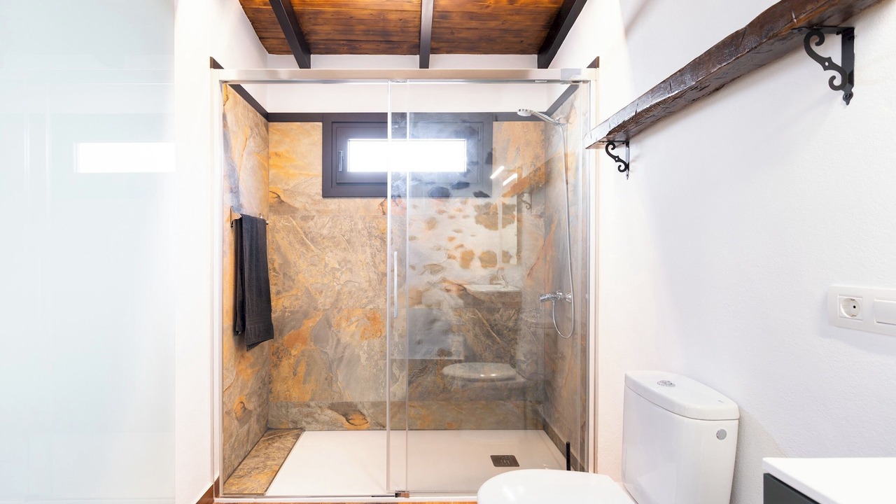 Photo of Bathroom in La Guancha