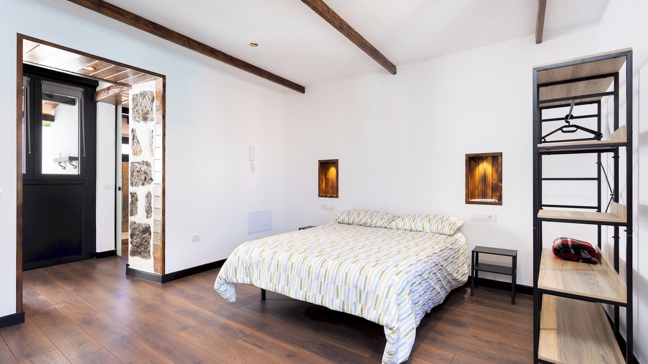 Photo of Bedroom in La Guancha