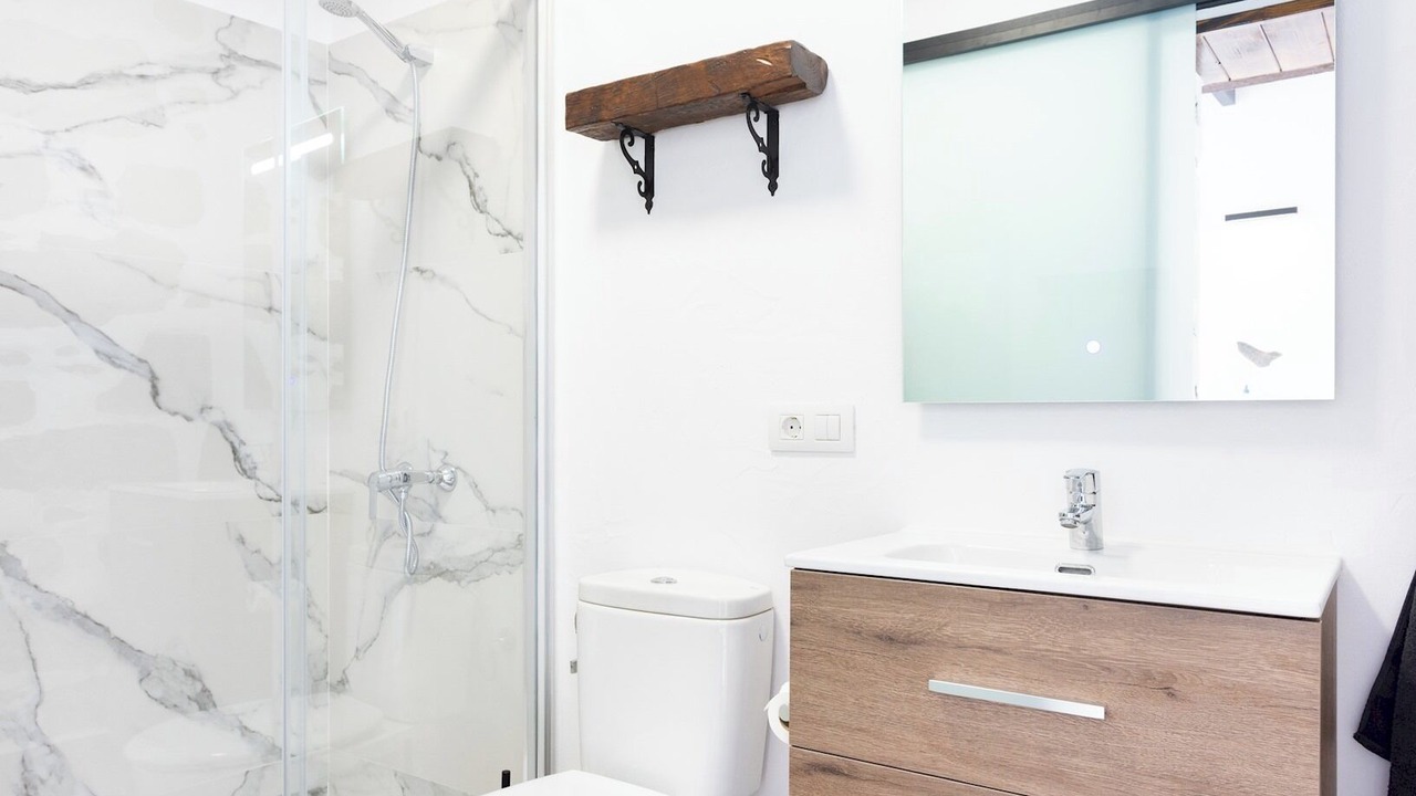 Photo of Bathroom in La Guancha