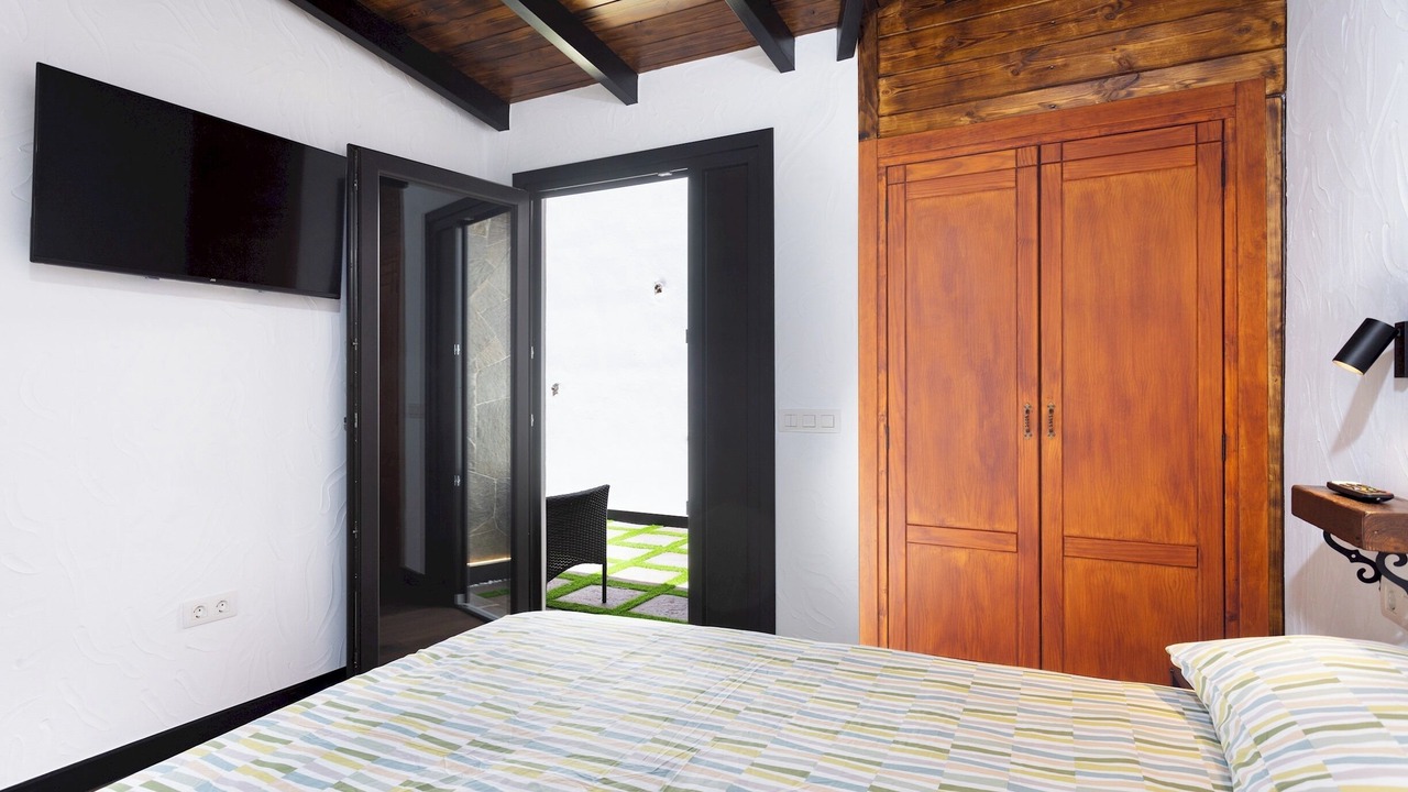 Photo of Bedroom in La Guancha