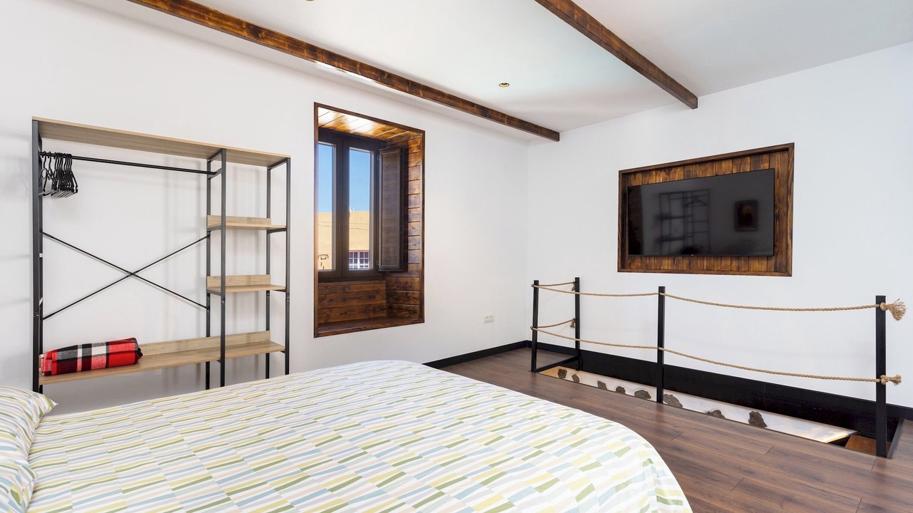 Photo of Bedroom in La Guancha