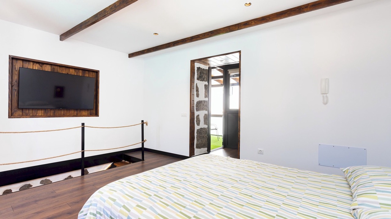 Photo of Bedroom in La Guancha