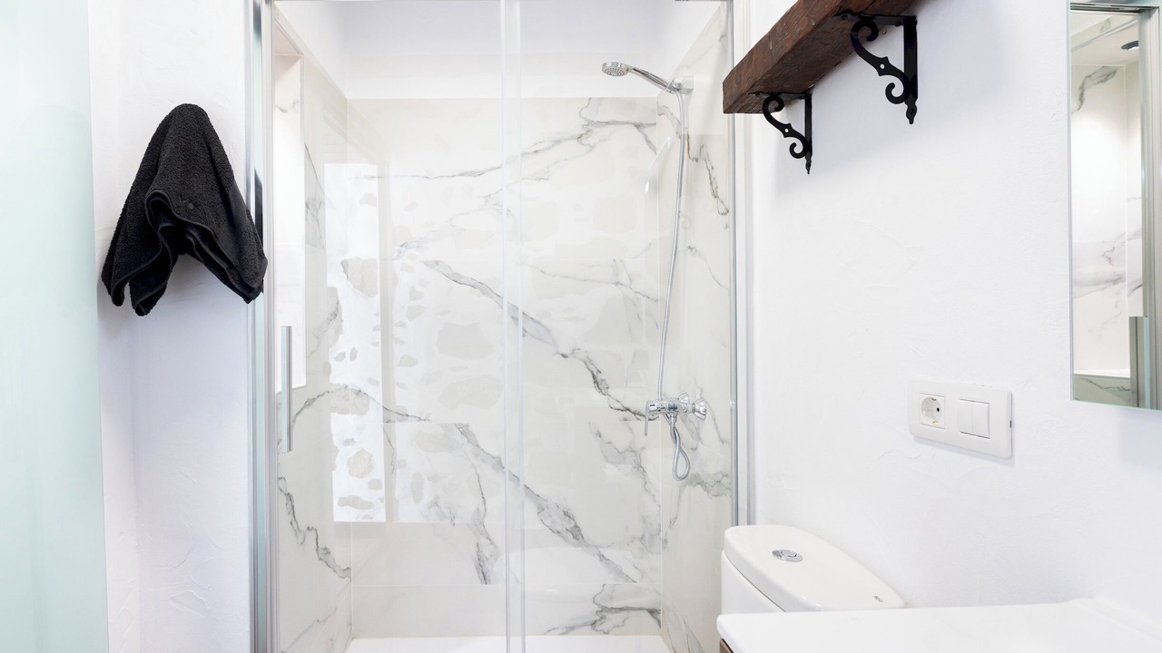 Photo of Bathroom in La Guancha
