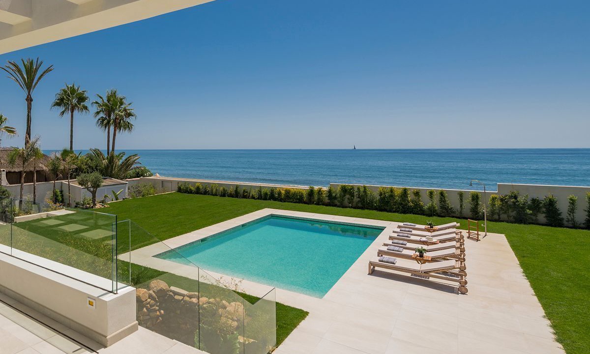 Photo of Outdoor in La Cala de Mijas