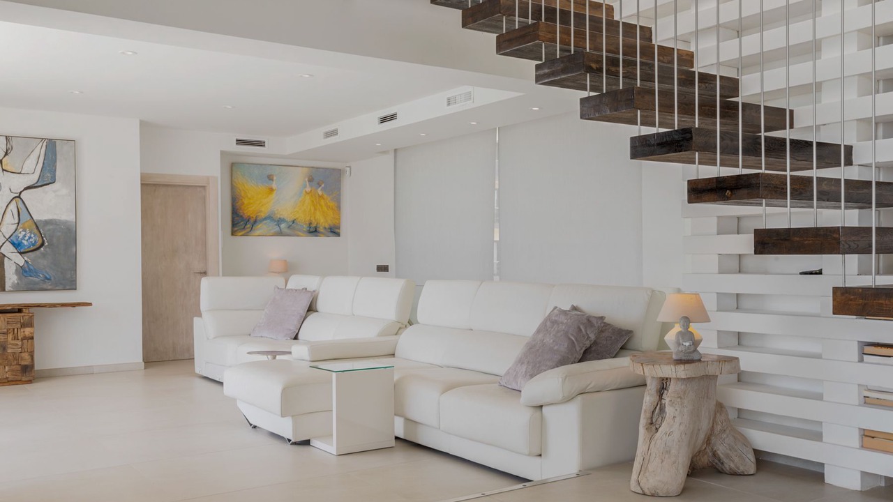 Photo of Livingroom in La Cala de Mijas