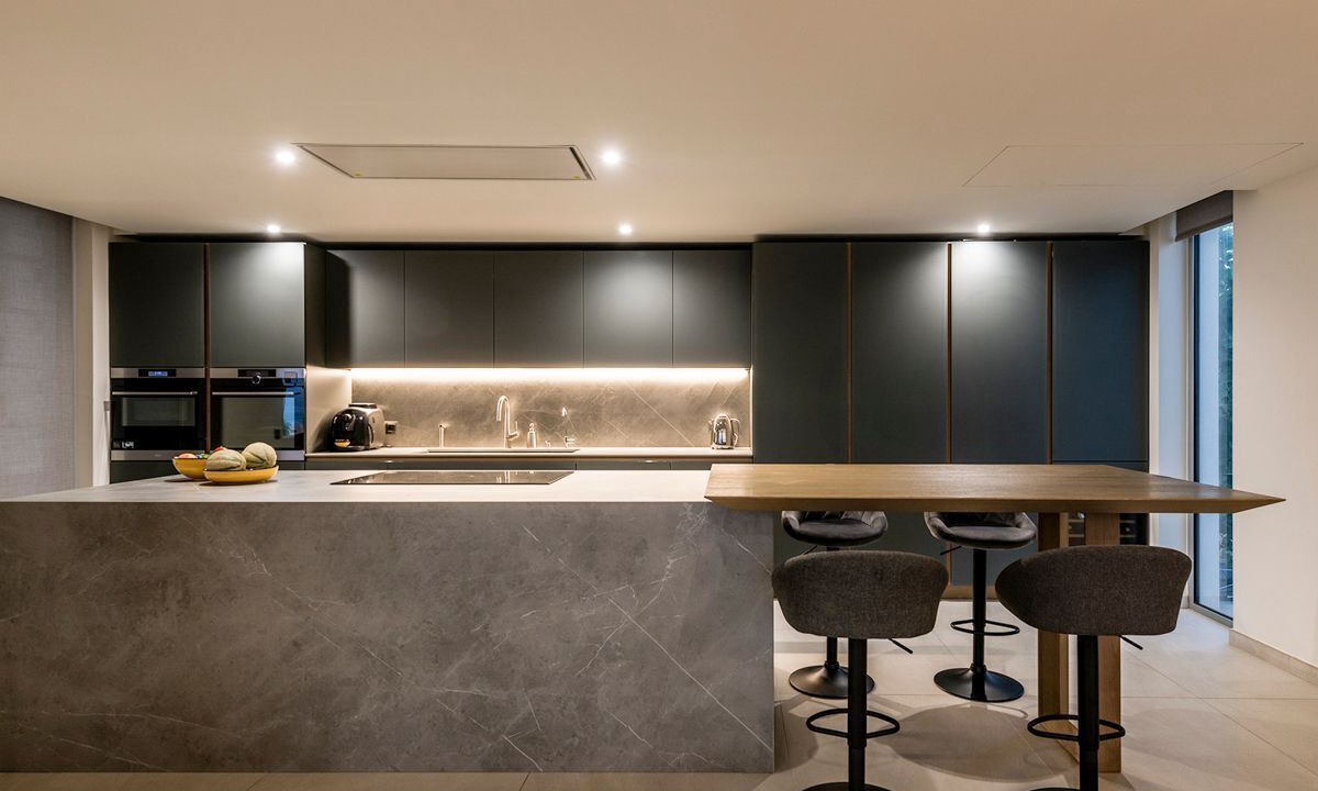 Photo of Kitchen in La Cala de Mijas