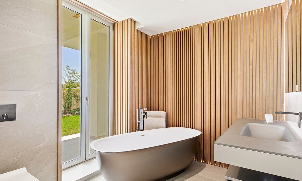 Photo of Bathroom in La Cala de Mijas
