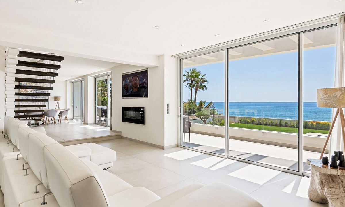 Photo of Livingroom in La Cala de Mijas