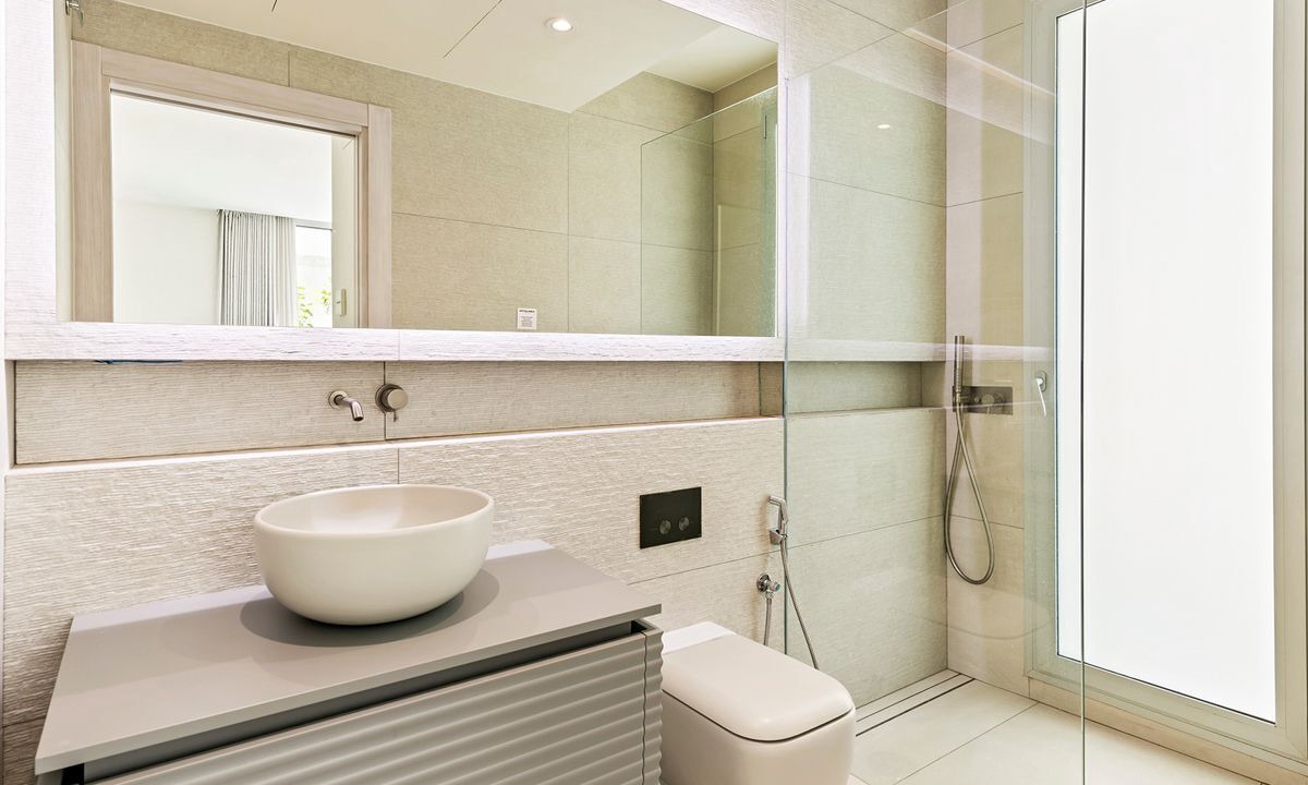 Photo of Bathroom in La Cala de Mijas