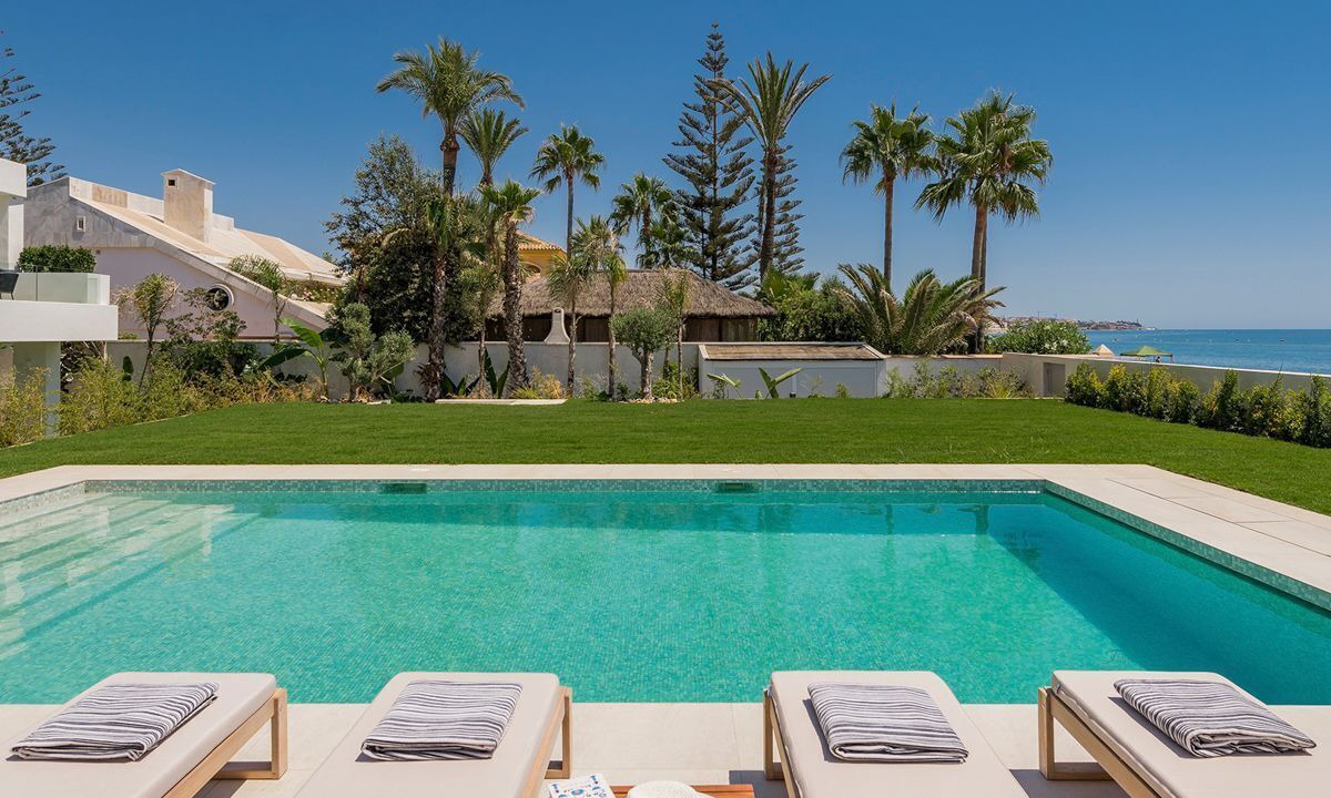 Photo of Outdoor in La Cala de Mijas