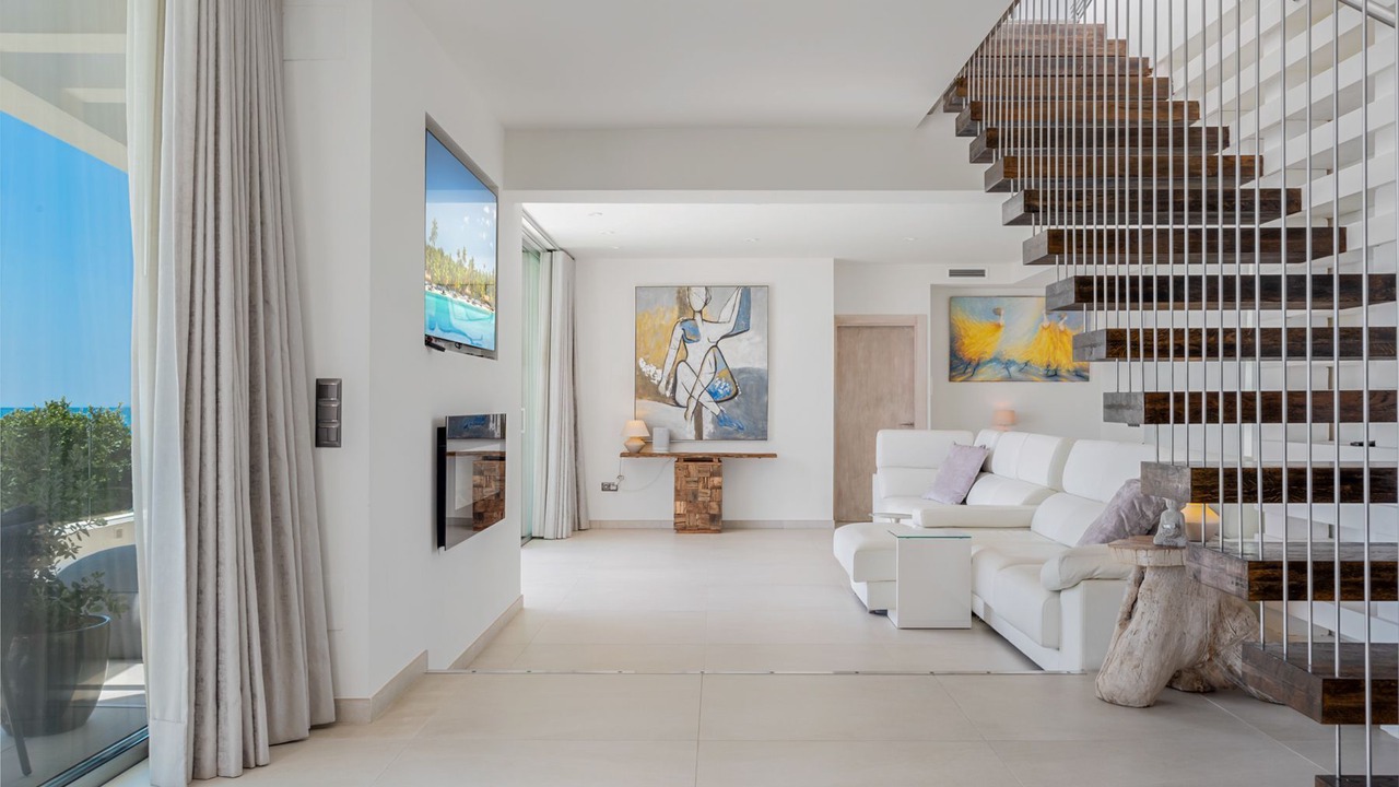 Photo of Livingroom in La Cala de Mijas